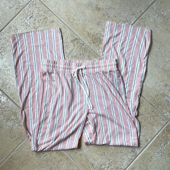 Joe’s Jeans Sandstripe Beach Pants - Picture 3 of 4